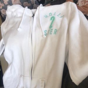 Never worn a gift for Christmas